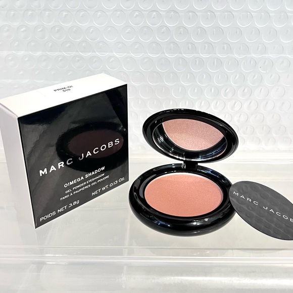 Marc Jacobs Makeup Marc Jacobs Omega Shadow Gel Powder Eyeshadow 5
